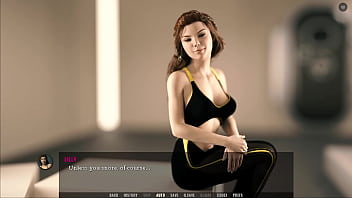 Tales from the unending void #36 beautiful ginger stepsister comes naked into my room