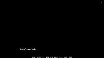 Tales from the unending void #36 beautiful ginger stepsister comes naked into my room