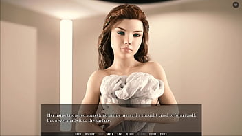 Tales from the unending void #36 beautiful ginger stepsister comes naked into my room