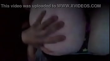 Big Booty Slut Grinding Her Ass thumbnail