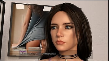 Table top anal ramming