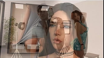 Table top anal ramming