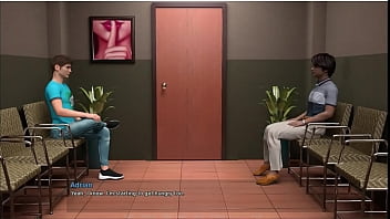 Table top anal ramming