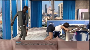 Table top anal ramming Table top anal ramming