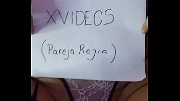 Vídeo de verificación