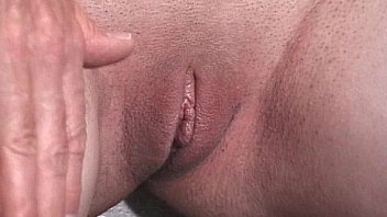 Attractive brunette babe alexa