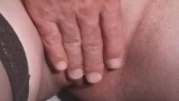 Attractive brunette babe alexa