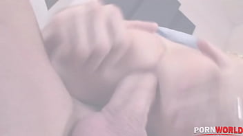 Curvaceous hungarian cooze caroline de jaie gets greeked by best friend gp1821