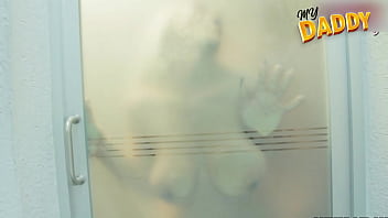 She Is Horny And I Fuck Her To Get Rid Of That Hot Feeling She Has thumbnail