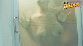 She is horny and i fuck her to get rid of that hot feeling she has