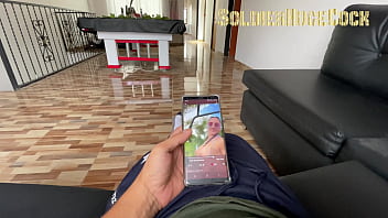 Kristalbridge gives me a deep throat that i won't be able to forget for a long time pov