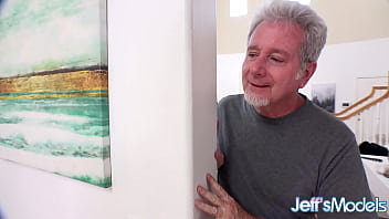 Fat tart eliza allure schedules an extra special massage