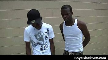 Black Gay Boys Fuck White Young Dudes Hardcore 01 thumbnail