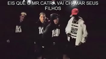 Meme do pedrin do apx