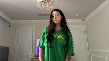 My step brothers freaky slut girlfriend begs me not to pull out "please cum in me" rosie rider My step brothers freaky slut girlfriend begs me not to pull out "please cum in me" rosie rider