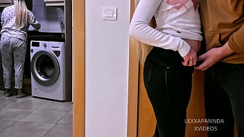 Pareja amateur quieren sexo