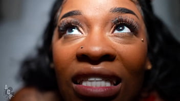 Gibby the clown & jayla page fuck hard on halloween after he turned her out