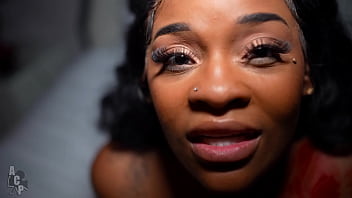 Gibby the clown & jayla page fuck hard on halloween after he turned her out