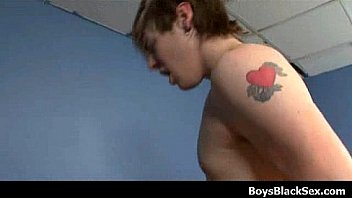 Sexy Black Gay Boys Fuck White Young Dudes Hardcore 10 thumbnail