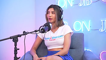 Letizia fulkers' huge oiled breasts bounce as she cums on the machine