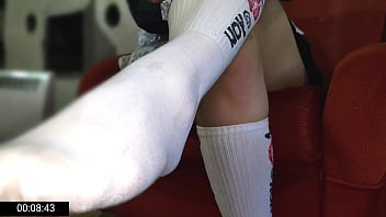 Depraved pleasure with squirt