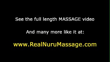 Cum Sprayed Masseuse Fuck thumbnail