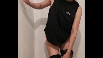 Hayami update #27 exitada con tacon y bluson sep 15 2025