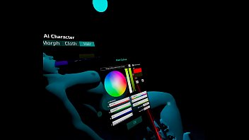 Another vr captain video