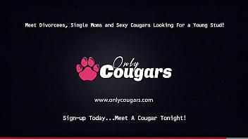 Slutty babe slides her dildo inside her asshole