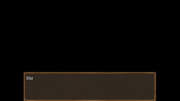 A claire plays claires a porn game lets play claire gets fucked by guards and becomes their sex many sexy ensues