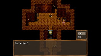 A claire plays claires a porn game lets play claire gets fucked by guards and becomes their sex many sexy ensues