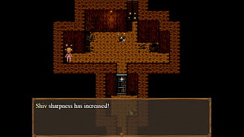 A claire plays claires a porn game lets play claire gets fucked by guards and becomes their sex many sexy ensues