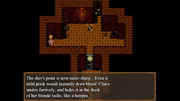 A claire plays claires a porn game lets play claire gets fucked by guards and becomes their sex many sexy ensues A claire plays claires a porn game lets play claire gets fucked by guards and becomes their sex many sexy ensues