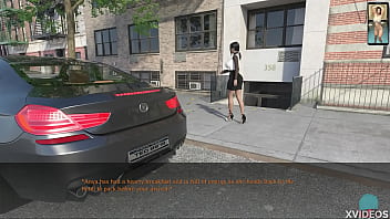 Reunion ep 150 – visual novel gameplay hd