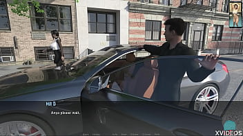 Reunion ep 150 – visual novel gameplay hd