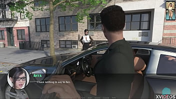 Reunion ep 150 – visual novel gameplay hd