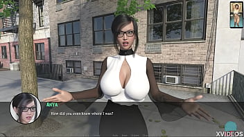 Reunion ep 150 – visual novel gameplay hd