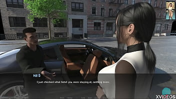 Reunion ep 150 – visual novel gameplay hd