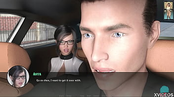 Reunion ep 150 – visual novel gameplay hd