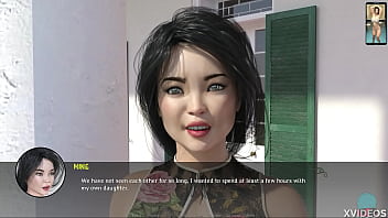 Reunion Ep 150 – Visual Novel Gameplay Hd thumbnail