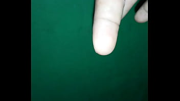 Me pajeo en la noche para ella