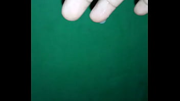 Me pajeo en la noche para ella