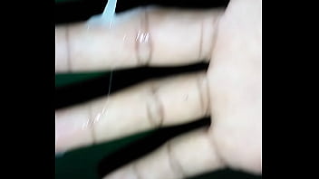 Me pajeo en la noche para ella