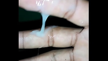 Me pajeo en la noche para ella