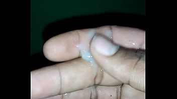 Me pajeo en la noche para ella