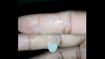 Me pajeo en la noche para ella