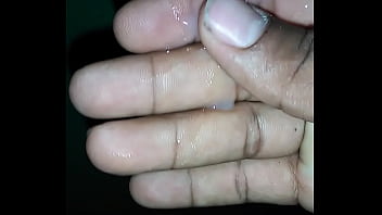 Me pajeo en la noche para ella