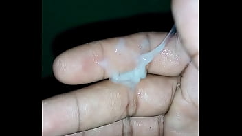 Me pajeo en la noche para ella