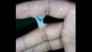 Me pajeo en la noche para ella