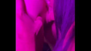 Deixa te ensinar como chupa uma buceta